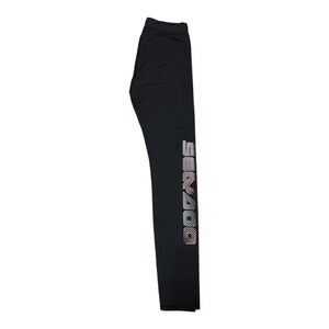SEA-DOO UV Protection Leggings Black Men's Size S - 454707 - NWT‎
